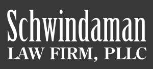 Schwindaman Law Firm Logo